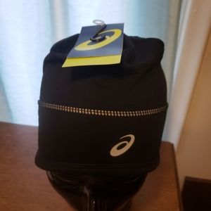 ASICS Hat Running Hat Beanie Winter Toque
